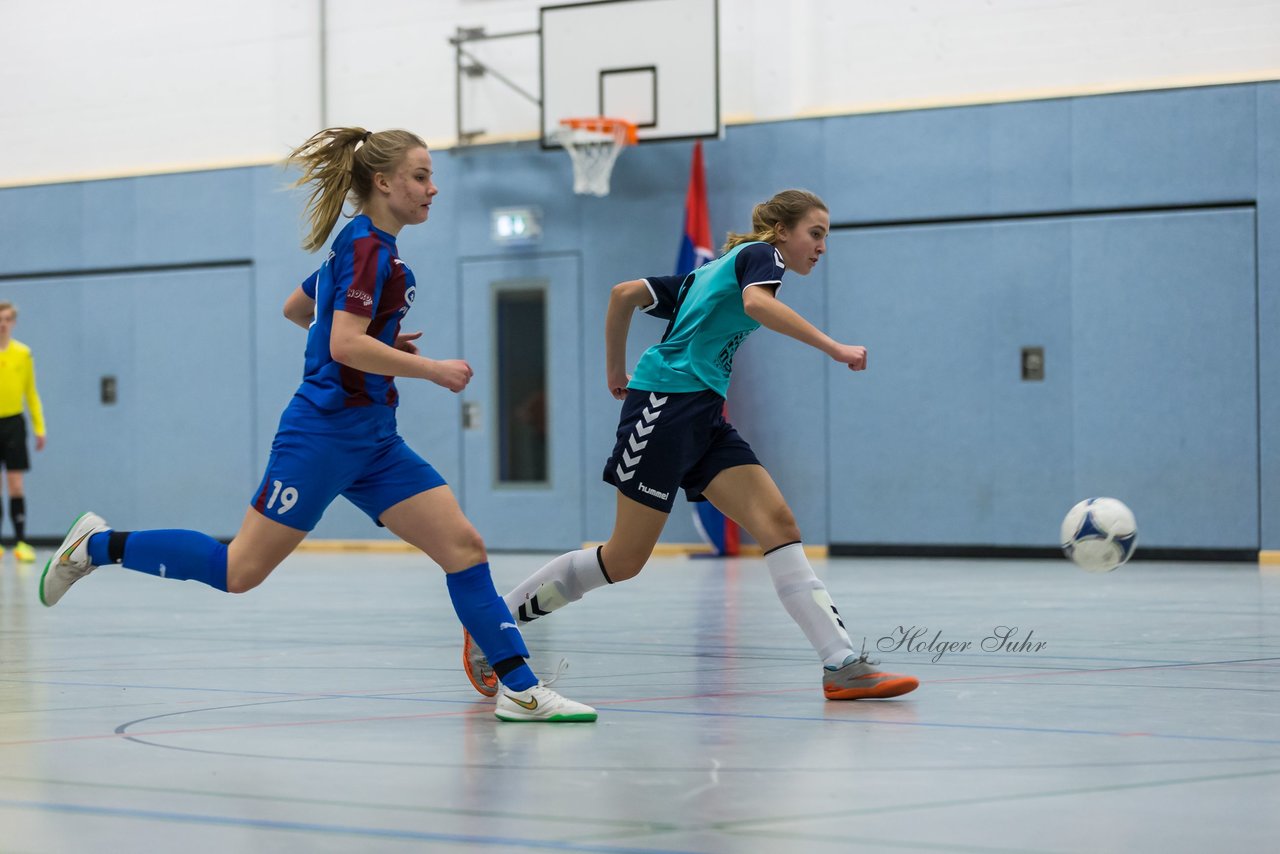 Bild 380 - B-Juniorinnen Futsal Qualifikation